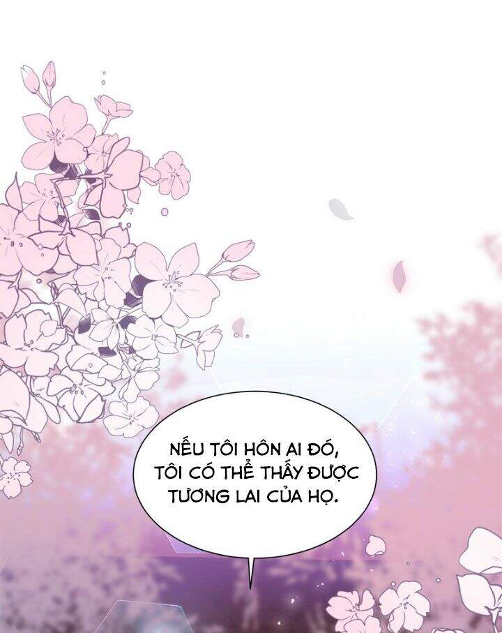 Nụ Hôn Của Giác Quan Thứ Sáu Chapter 7 - 60