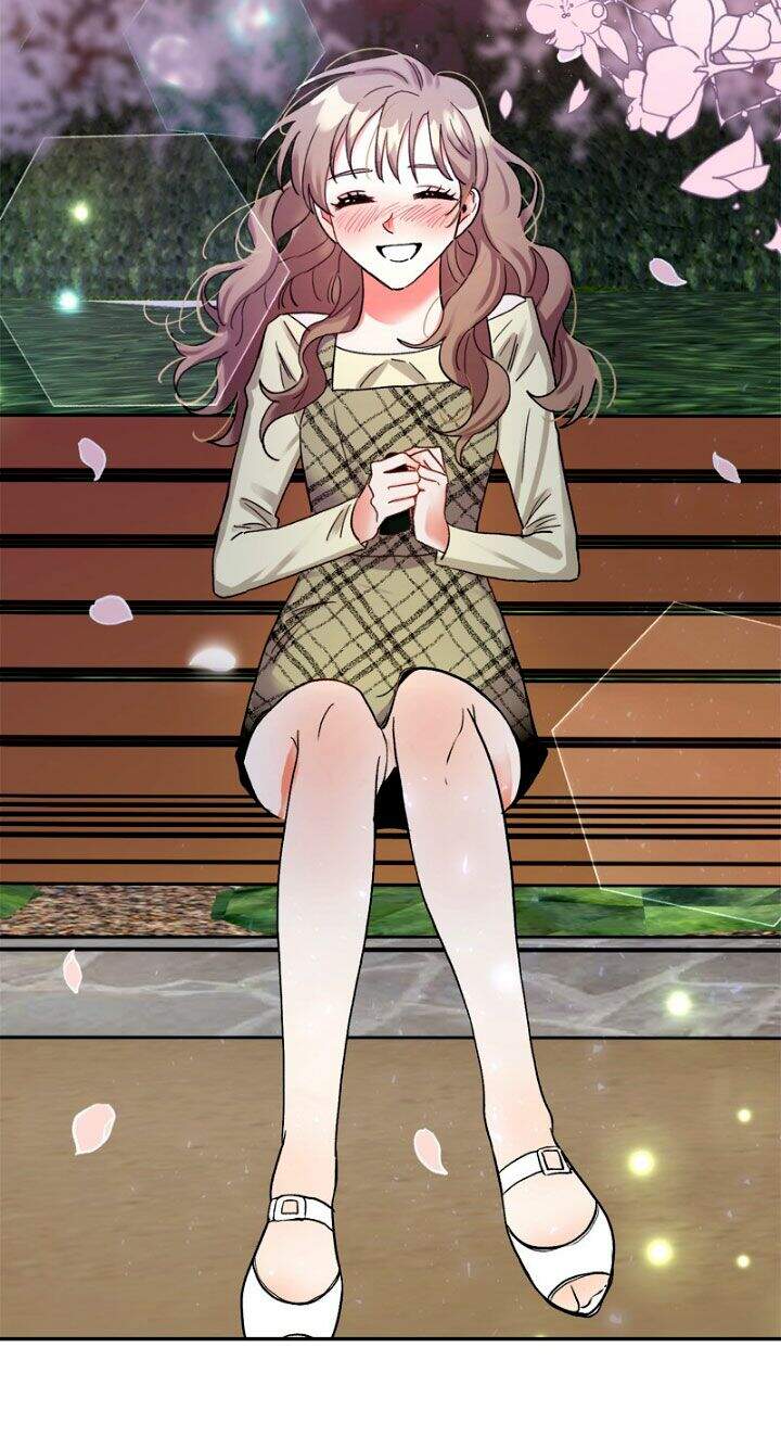 Nụ Hôn Của Giác Quan Thứ Sáu Chapter 7 - 61