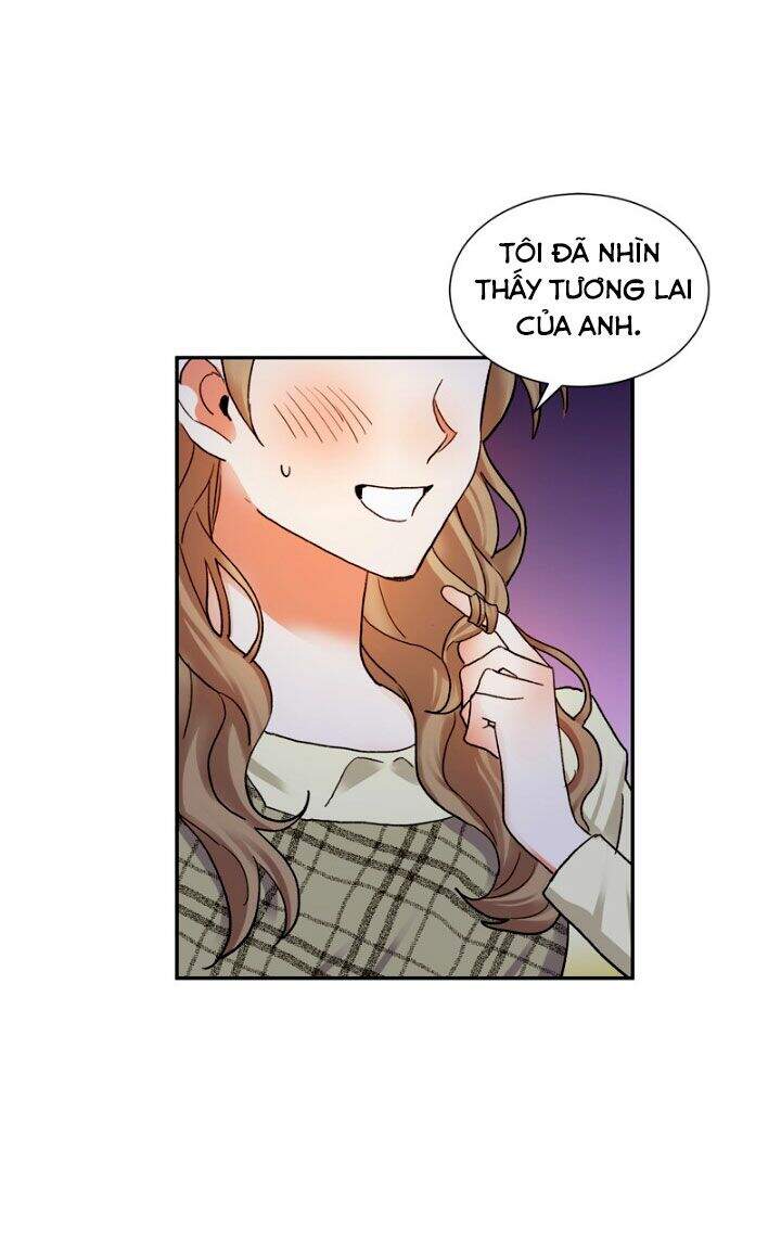 Nụ Hôn Của Giác Quan Thứ Sáu Chapter 7 - 65