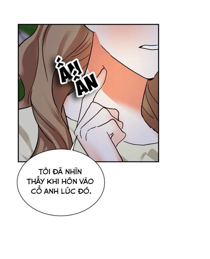 Nụ Hôn Của Giác Quan Thứ Sáu Chapter 7 - 66