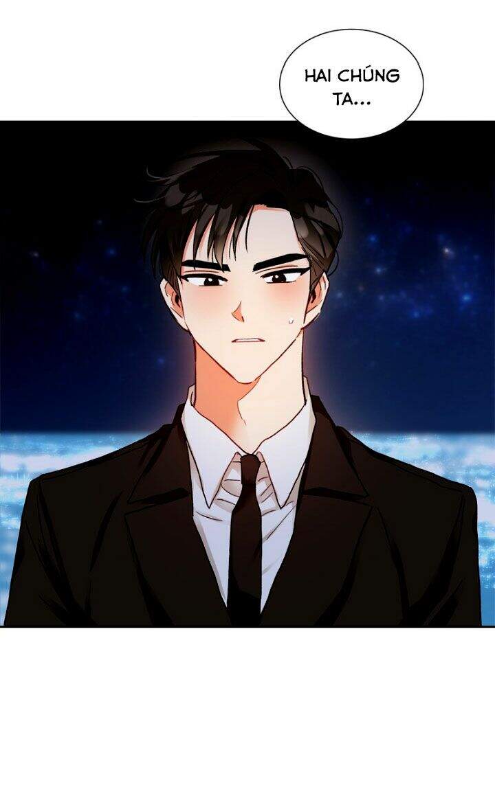 Nụ Hôn Của Giác Quan Thứ Sáu Chapter 7 - 69