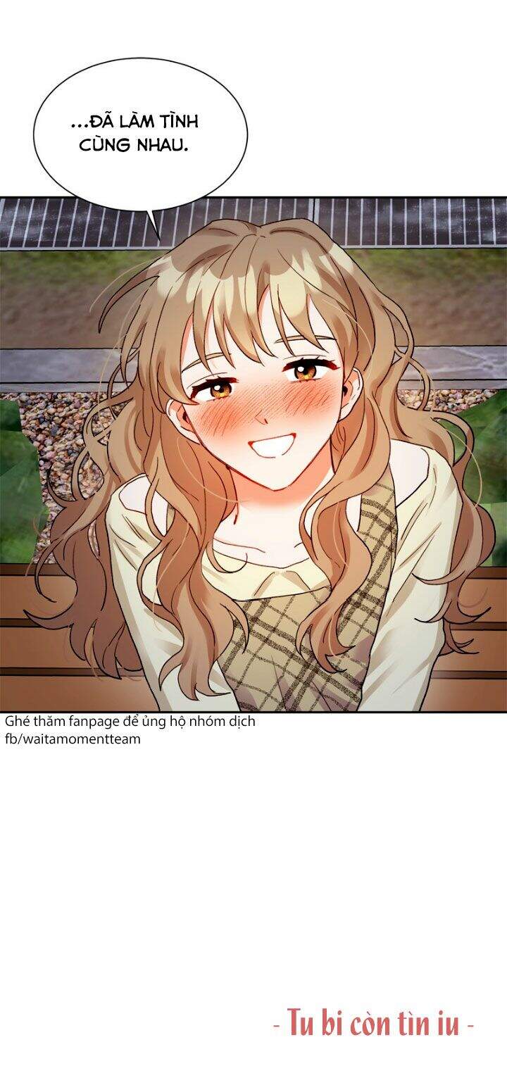 Nụ Hôn Của Giác Quan Thứ Sáu Chapter 7 - 70