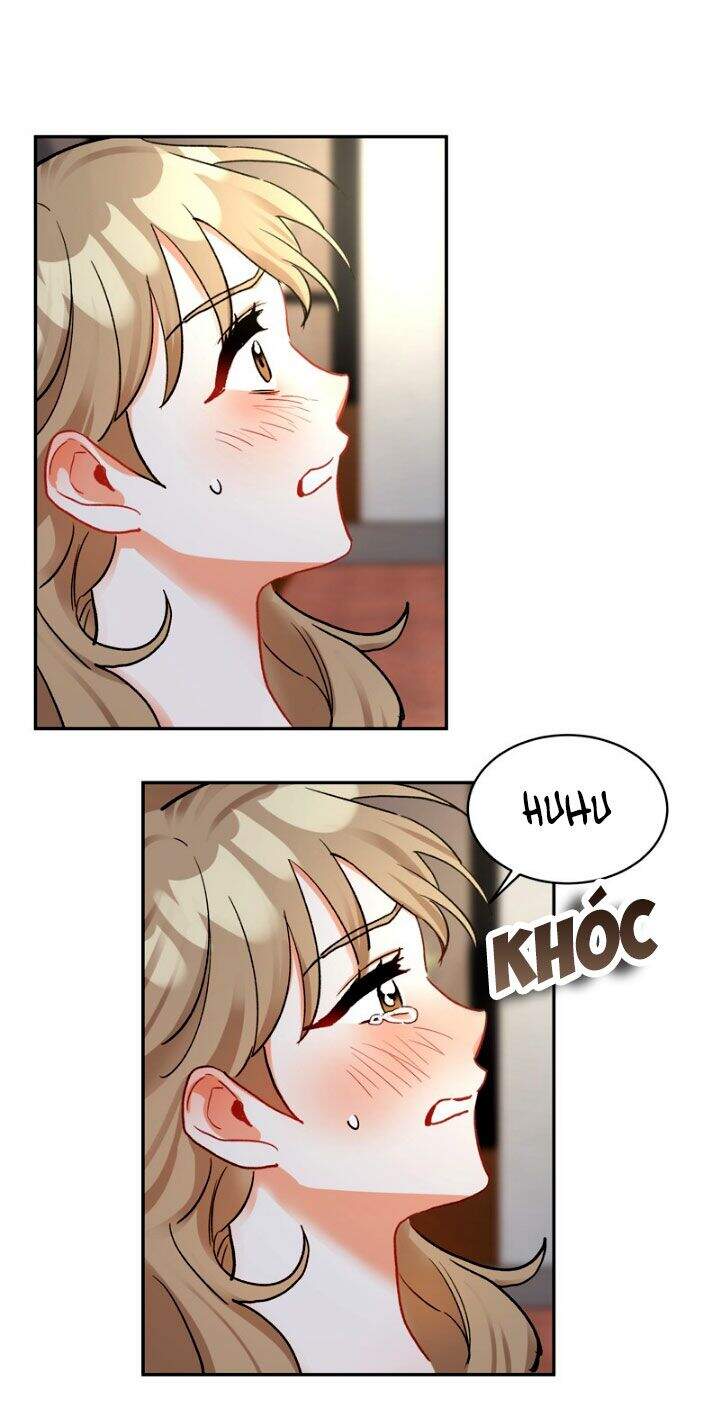 Nụ Hôn Của Giác Quan Thứ Sáu Chapter 7 - 8