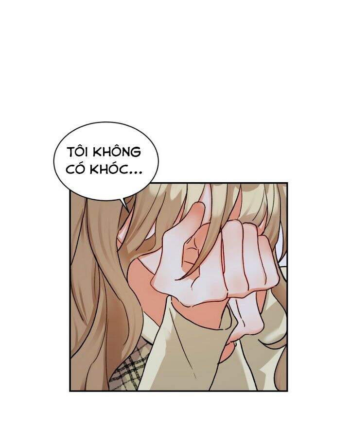 Nụ Hôn Của Giác Quan Thứ Sáu Chapter 7 - 10