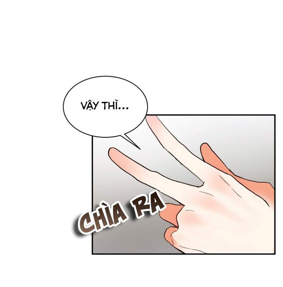 Nụ Hôn Của Giác Quan Thứ Sáu Chapter 8 - 13