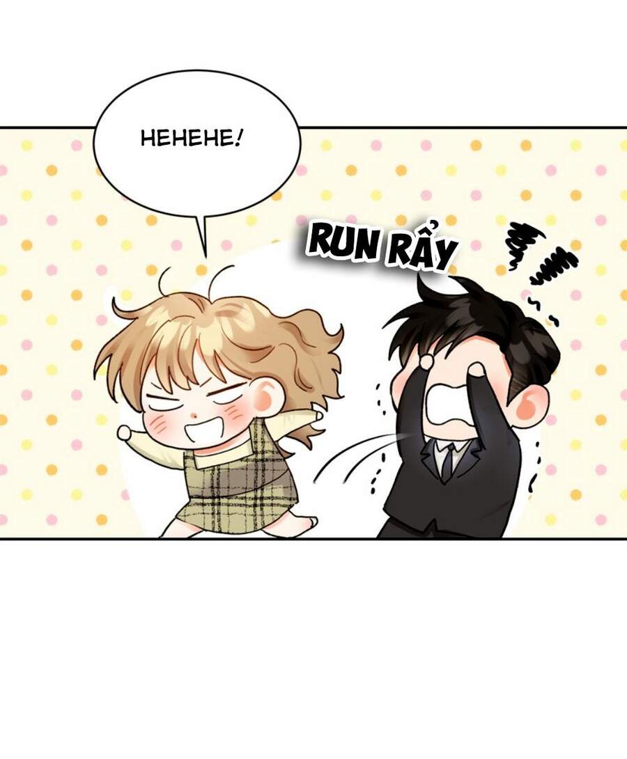 Nụ Hôn Của Giác Quan Thứ Sáu Chapter 8 - 15