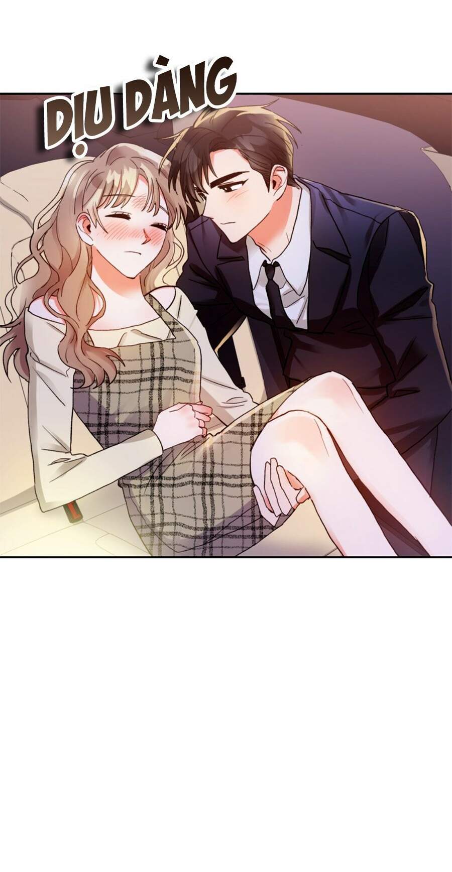 Nụ Hôn Của Giác Quan Thứ Sáu Chapter 8 - 20