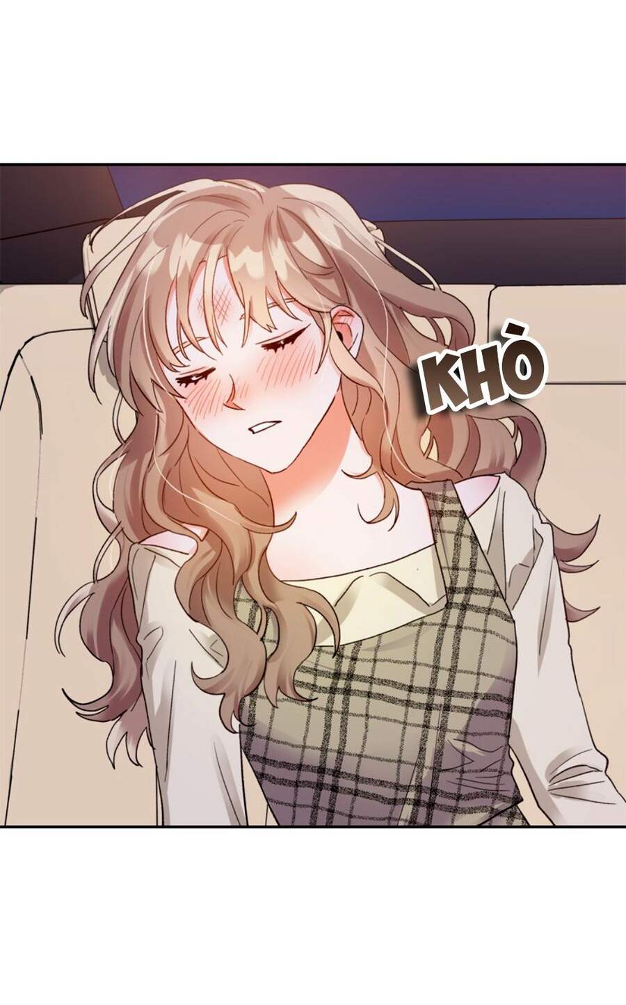 Nụ Hôn Của Giác Quan Thứ Sáu Chapter 8 - 23