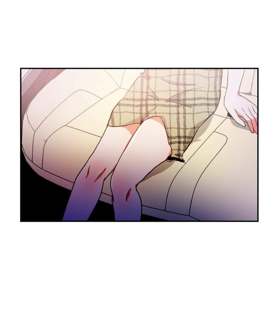 Nụ Hôn Của Giác Quan Thứ Sáu Chapter 8 - 24