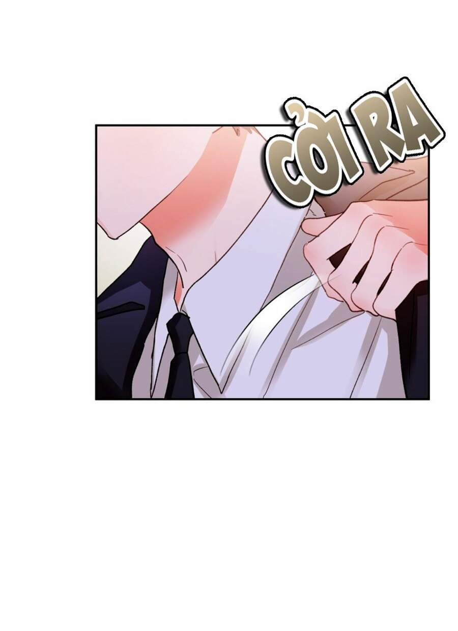 Nụ Hôn Của Giác Quan Thứ Sáu Chapter 8 - 25