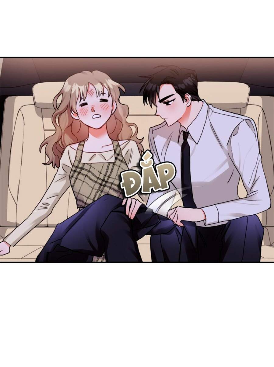 Nụ Hôn Của Giác Quan Thứ Sáu Chapter 8 - 26