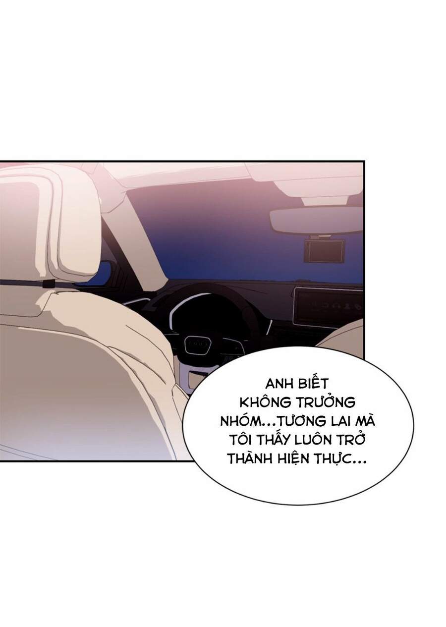 Nụ Hôn Của Giác Quan Thứ Sáu Chapter 8 - 29