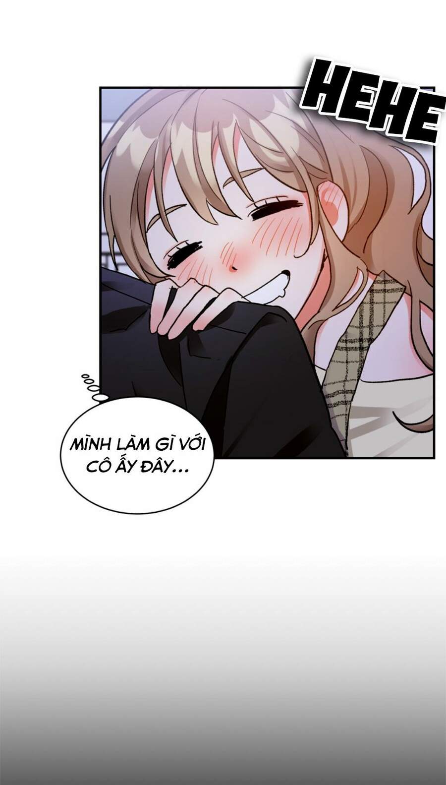 Nụ Hôn Của Giác Quan Thứ Sáu Chapter 8 - 4