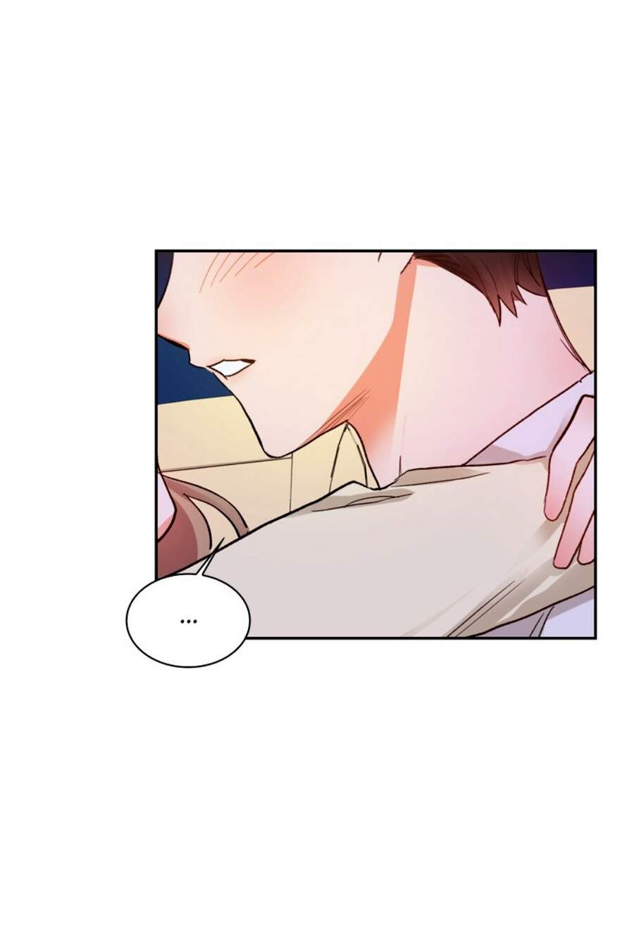 Nụ Hôn Của Giác Quan Thứ Sáu Chapter 8 - 38