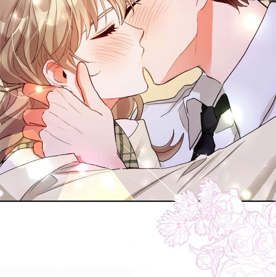 Nụ Hôn Của Giác Quan Thứ Sáu Chapter 8 - 40