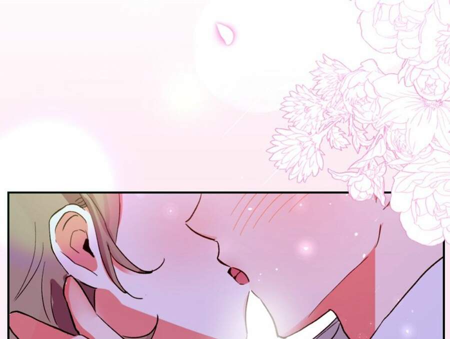 Nụ Hôn Của Giác Quan Thứ Sáu Chapter 8 - 41