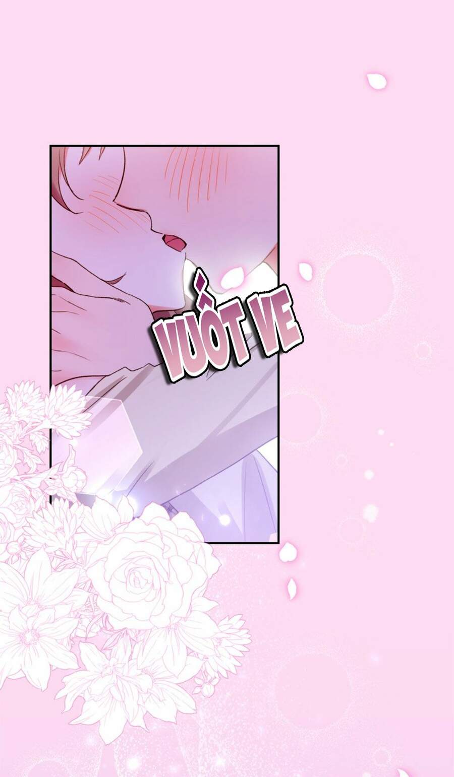 Nụ Hôn Của Giác Quan Thứ Sáu Chapter 8 - 44