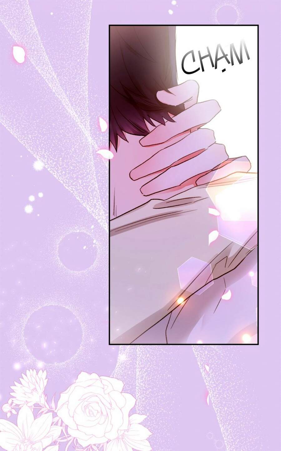 Nụ Hôn Của Giác Quan Thứ Sáu Chapter 8 - 46