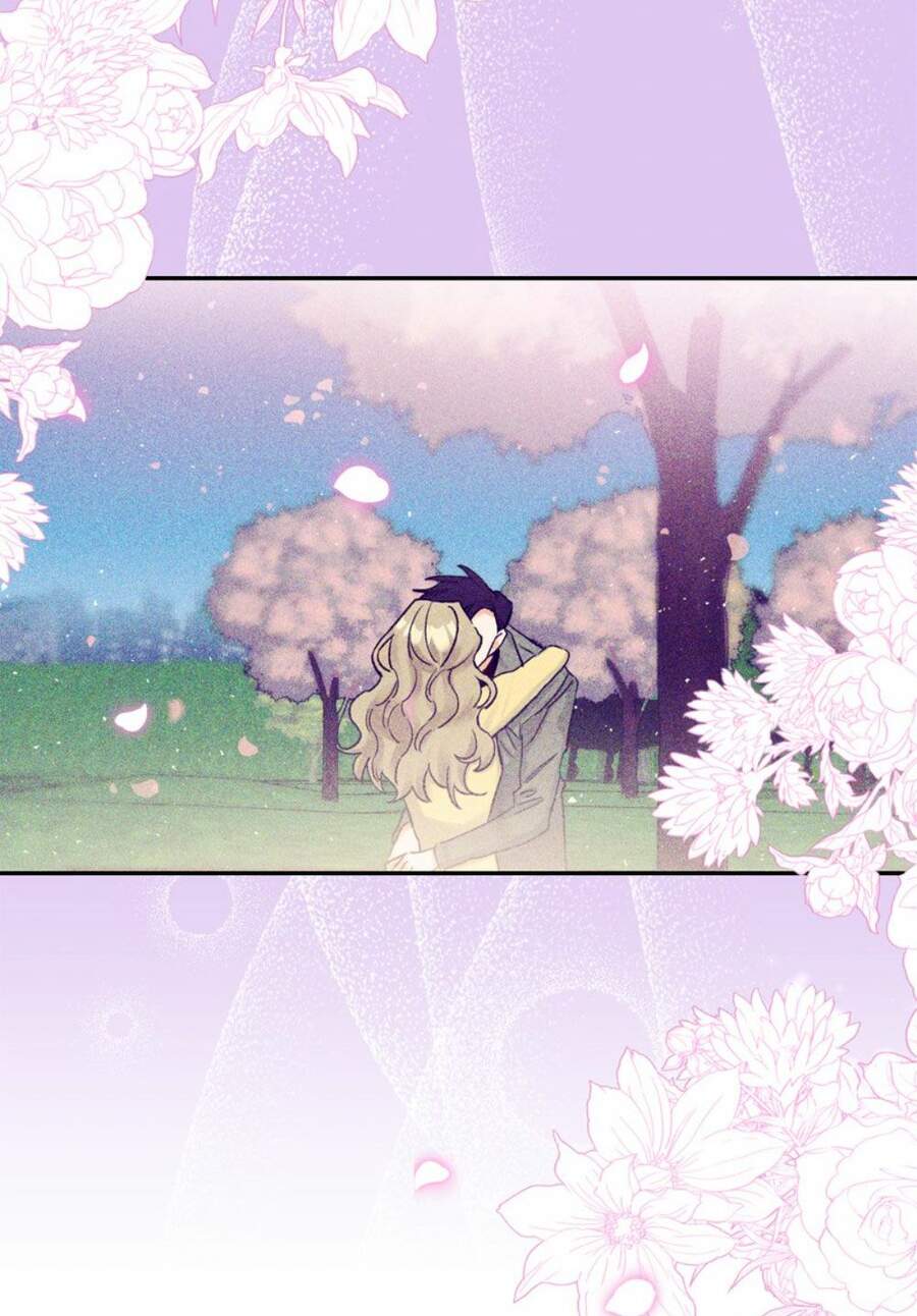 Nụ Hôn Của Giác Quan Thứ Sáu Chapter 8 - 47