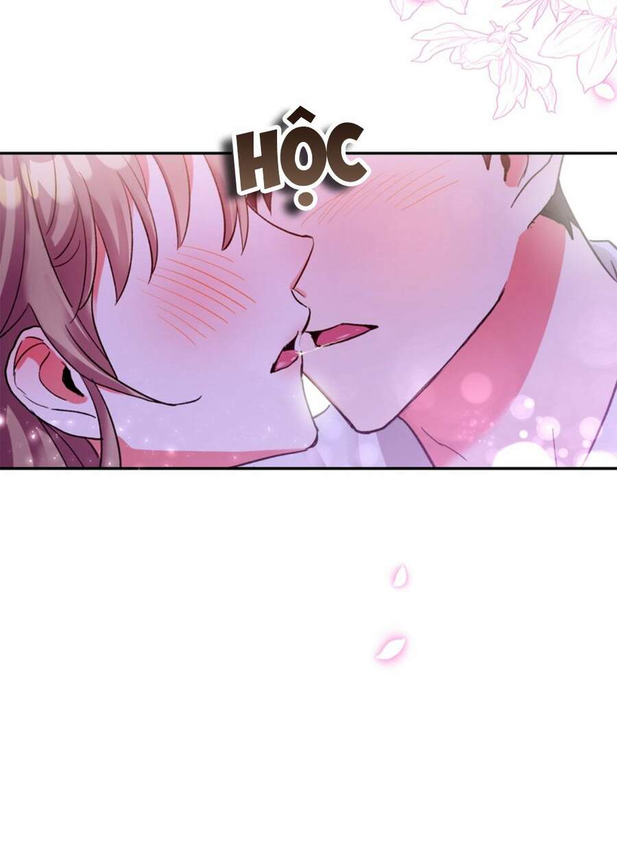 Nụ Hôn Của Giác Quan Thứ Sáu Chapter 8 - 48