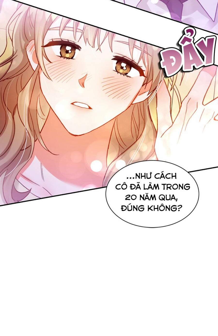 Nụ Hôn Của Giác Quan Thứ Sáu Chapter 8 - 50