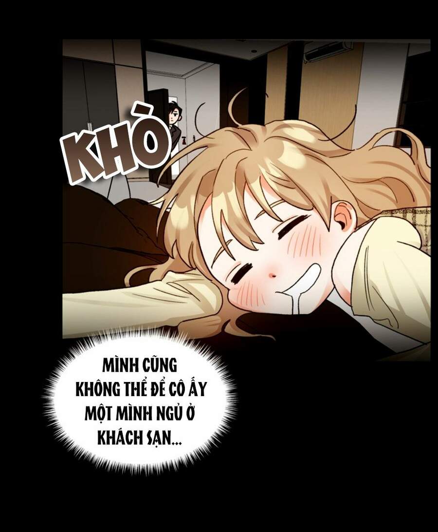 Nụ Hôn Của Giác Quan Thứ Sáu Chapter 8 - 6