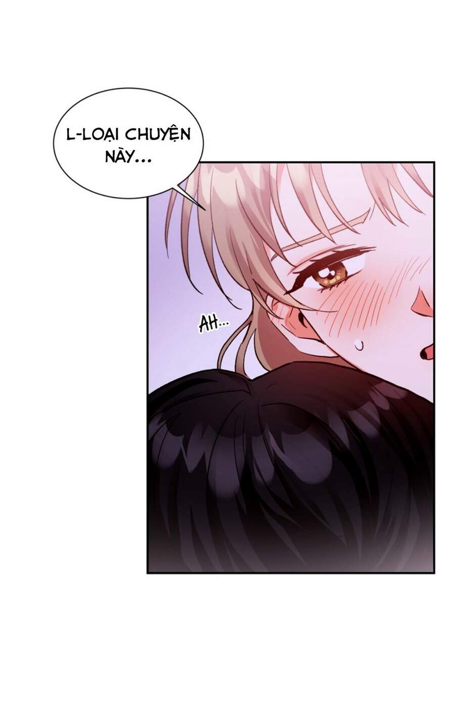 Nụ Hôn Của Giác Quan Thứ Sáu Chapter 8 - 53