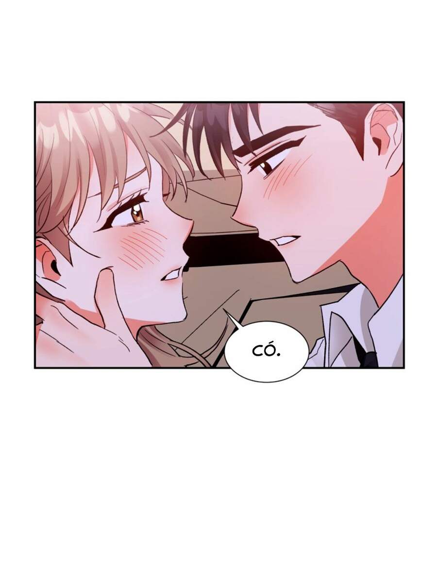 Nụ Hôn Của Giác Quan Thứ Sáu Chapter 8 - 55