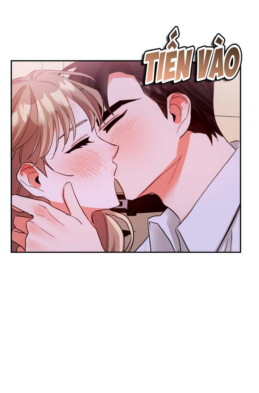 Nụ Hôn Của Giác Quan Thứ Sáu Chapter 8 - 56