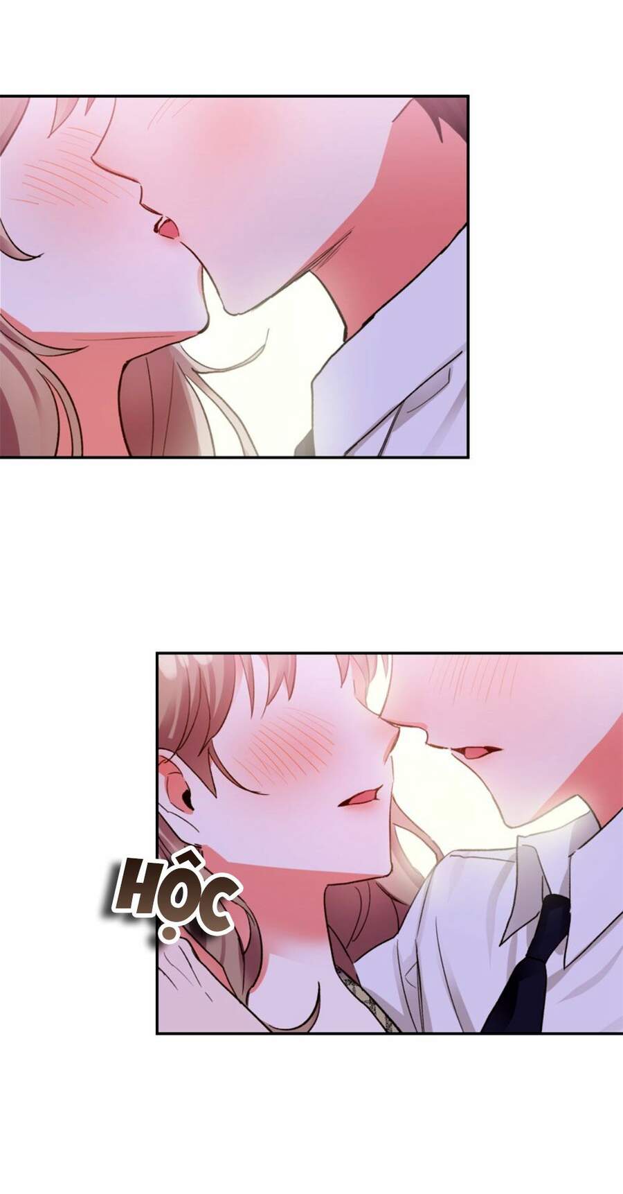 Nụ Hôn Của Giác Quan Thứ Sáu Chapter 8 - 57