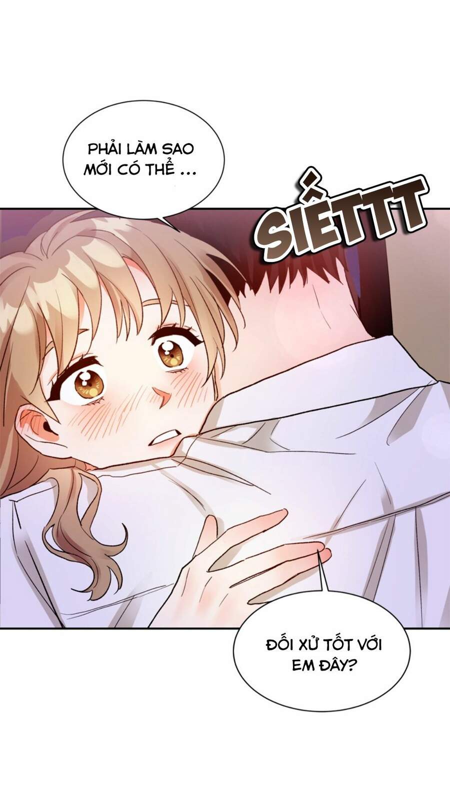 Nụ Hôn Của Giác Quan Thứ Sáu Chapter 8 - 59