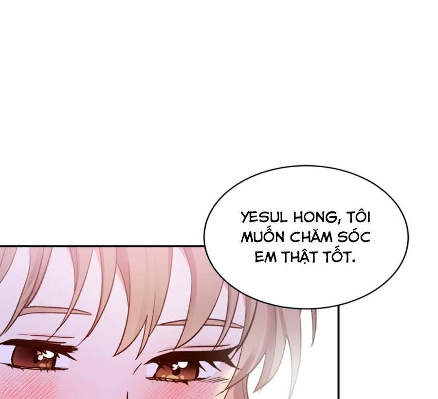 Nụ Hôn Của Giác Quan Thứ Sáu Chapter 8 - 60