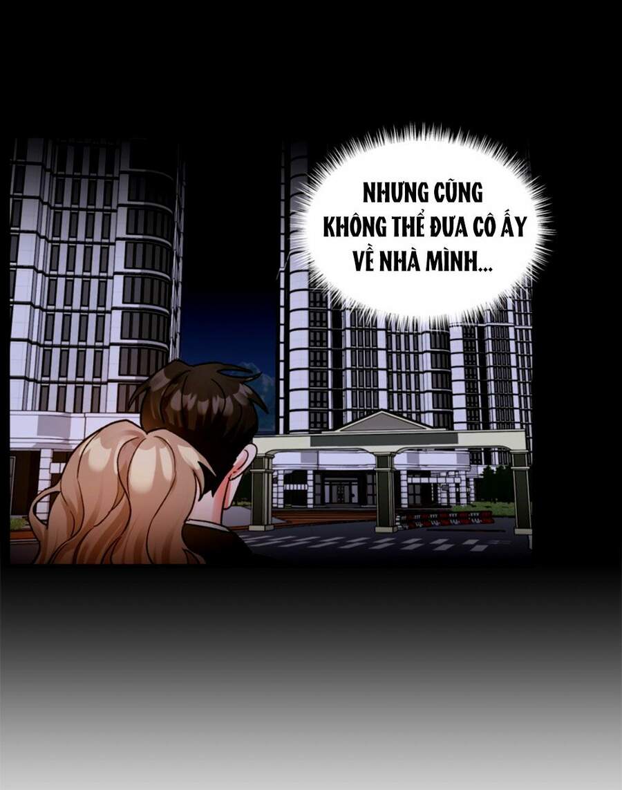 Nụ Hôn Của Giác Quan Thứ Sáu Chapter 8 - 7