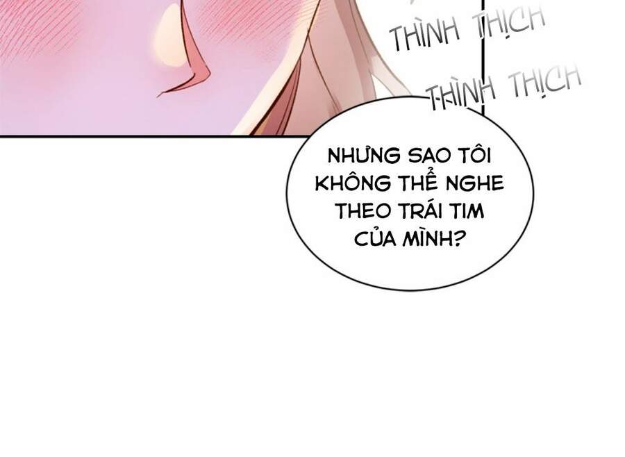 Nụ Hôn Của Giác Quan Thứ Sáu Chapter 8 - 61