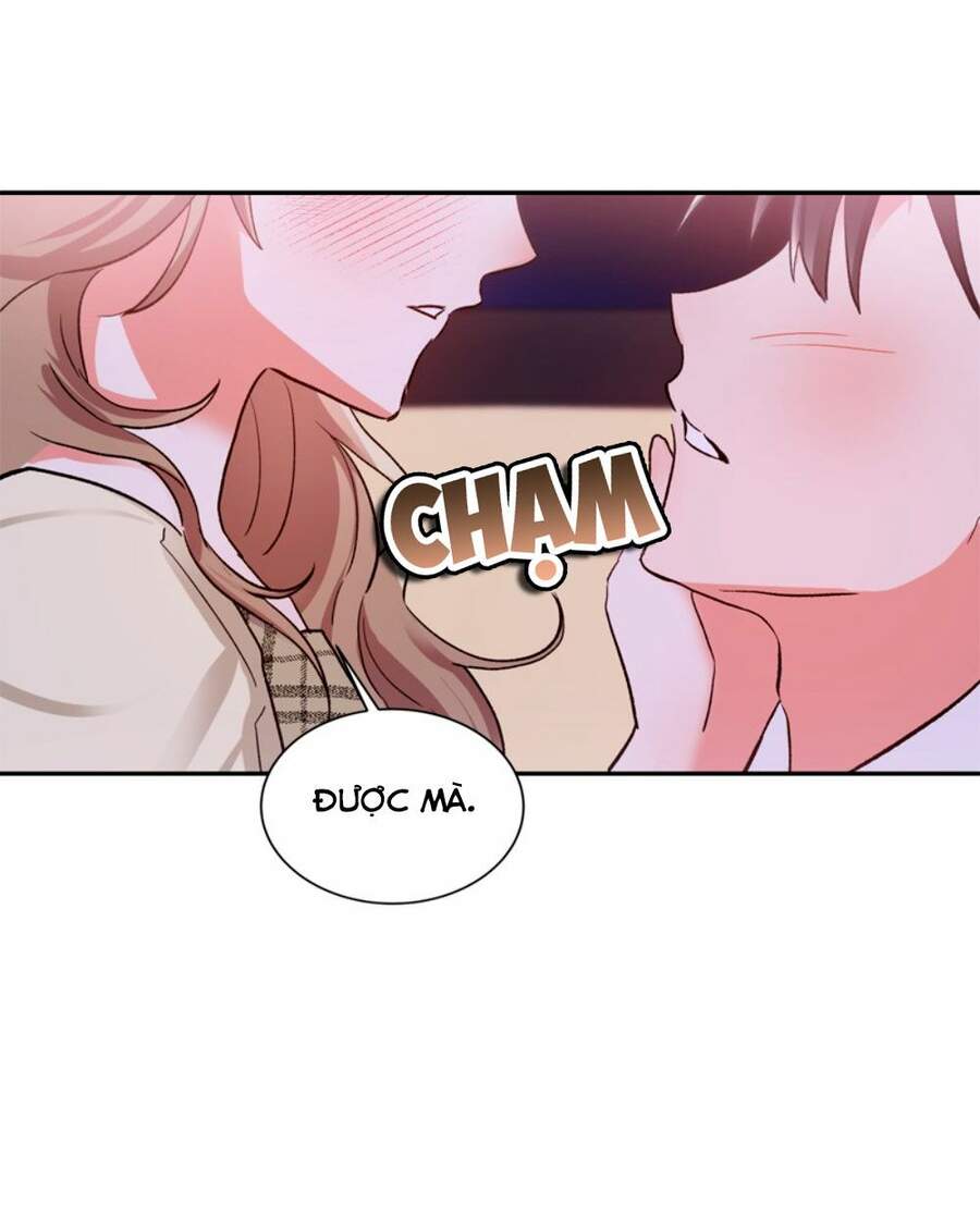 Nụ Hôn Của Giác Quan Thứ Sáu Chapter 8 - 62