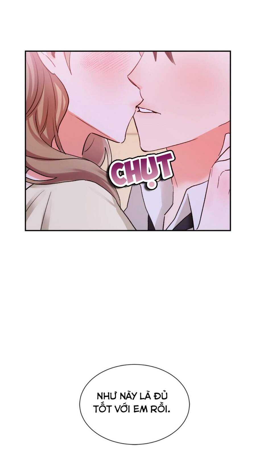 Nụ Hôn Của Giác Quan Thứ Sáu Chapter 8 - 63