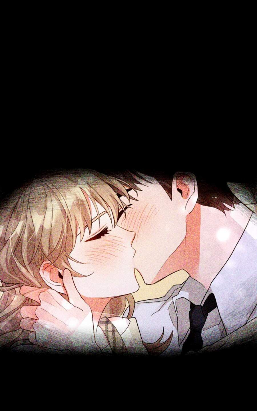 Nụ Hôn Của Giác Quan Thứ Sáu Chapter 9 - 2