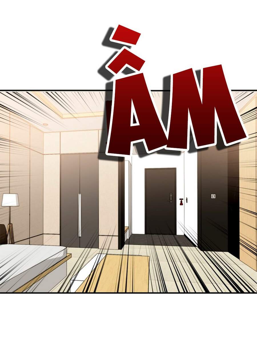 Nụ Hôn Của Giác Quan Thứ Sáu Chapter 9 - 12