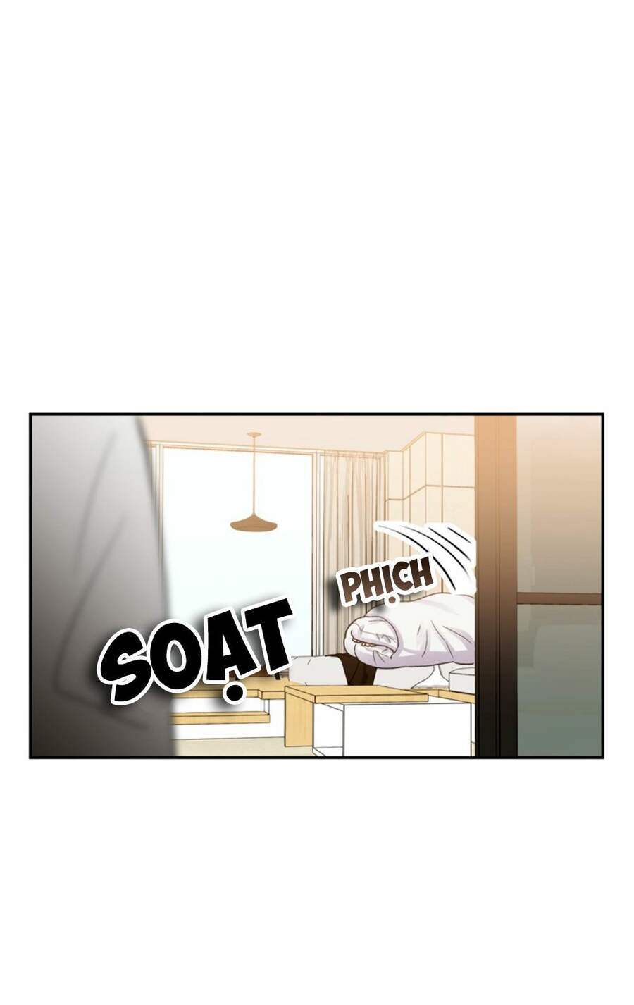 Nụ Hôn Của Giác Quan Thứ Sáu Chapter 9 - 18