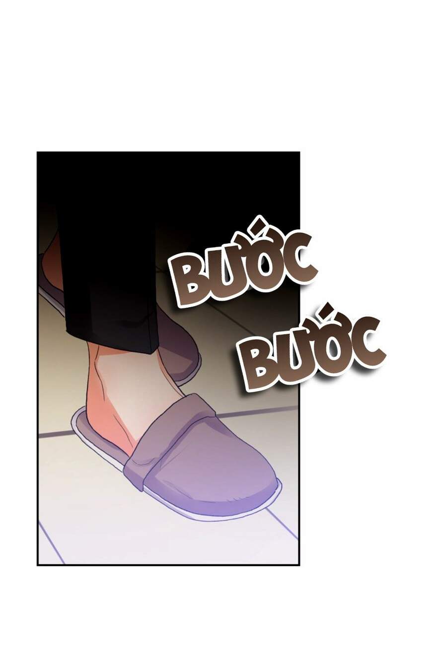 Nụ Hôn Của Giác Quan Thứ Sáu Chapter 9 - 19