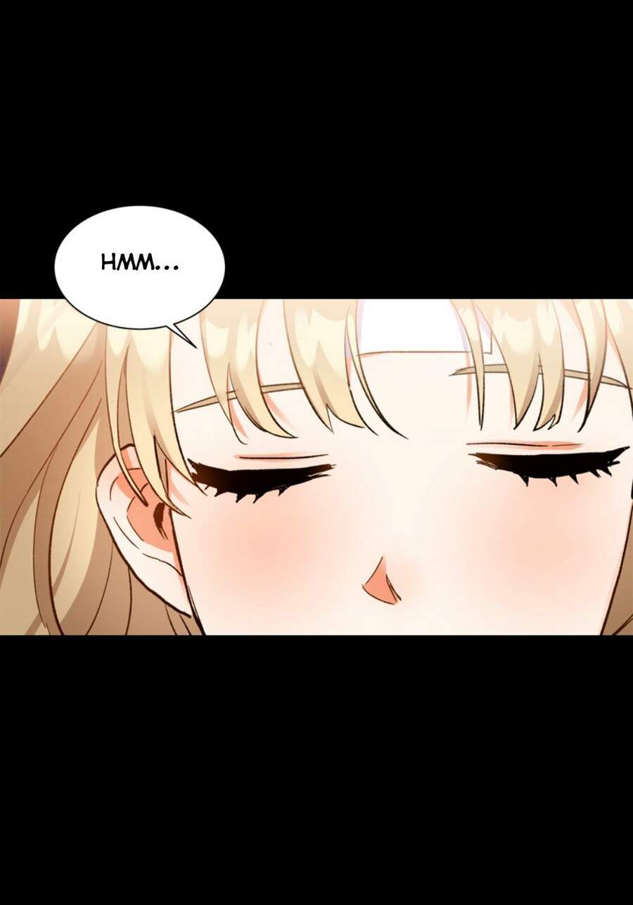 Nụ Hôn Của Giác Quan Thứ Sáu Chapter 9 - 3