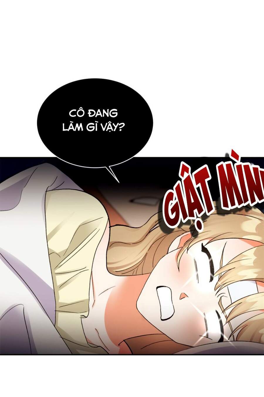 Nụ Hôn Của Giác Quan Thứ Sáu Chapter 9 - 21