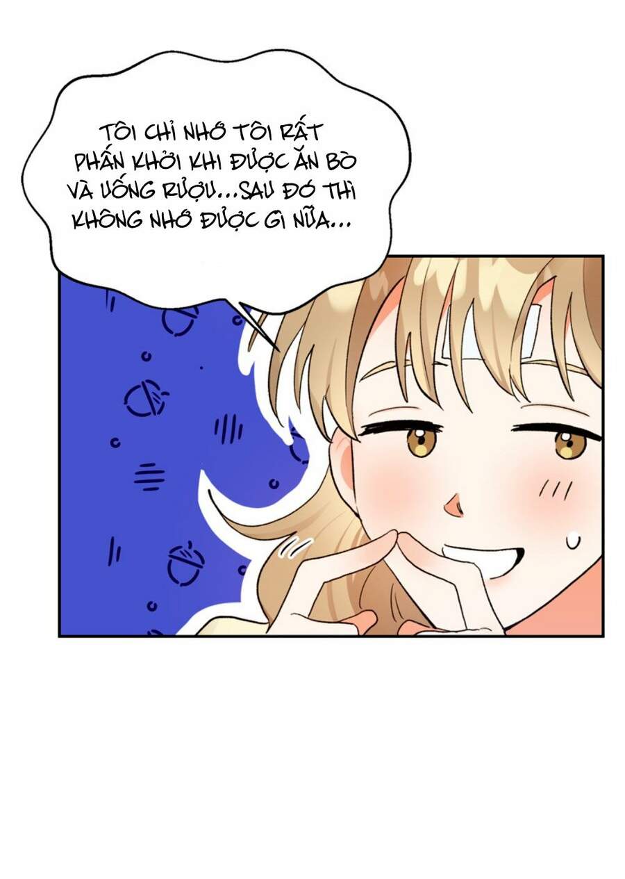 Nụ Hôn Của Giác Quan Thứ Sáu Chapter 9 - 29