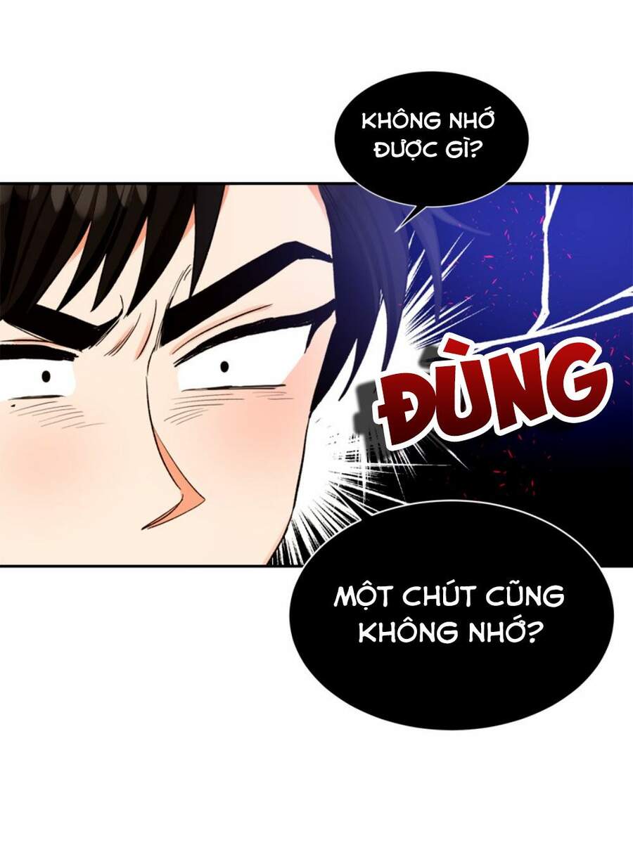 Nụ Hôn Của Giác Quan Thứ Sáu Chapter 9 - 30