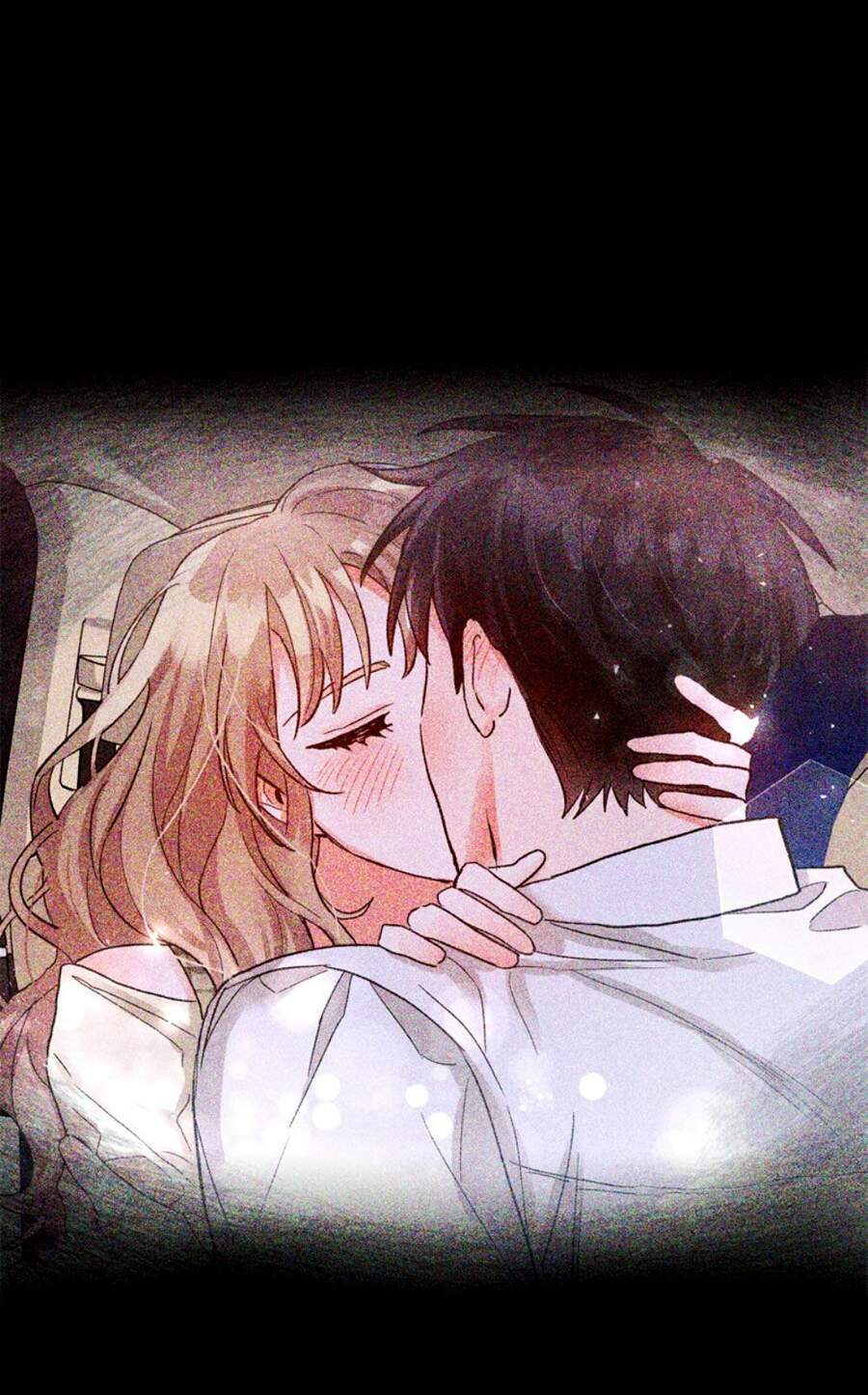 Nụ Hôn Của Giác Quan Thứ Sáu Chapter 9 - 4