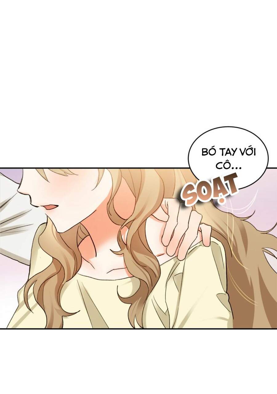 Nụ Hôn Của Giác Quan Thứ Sáu Chapter 9 - 39