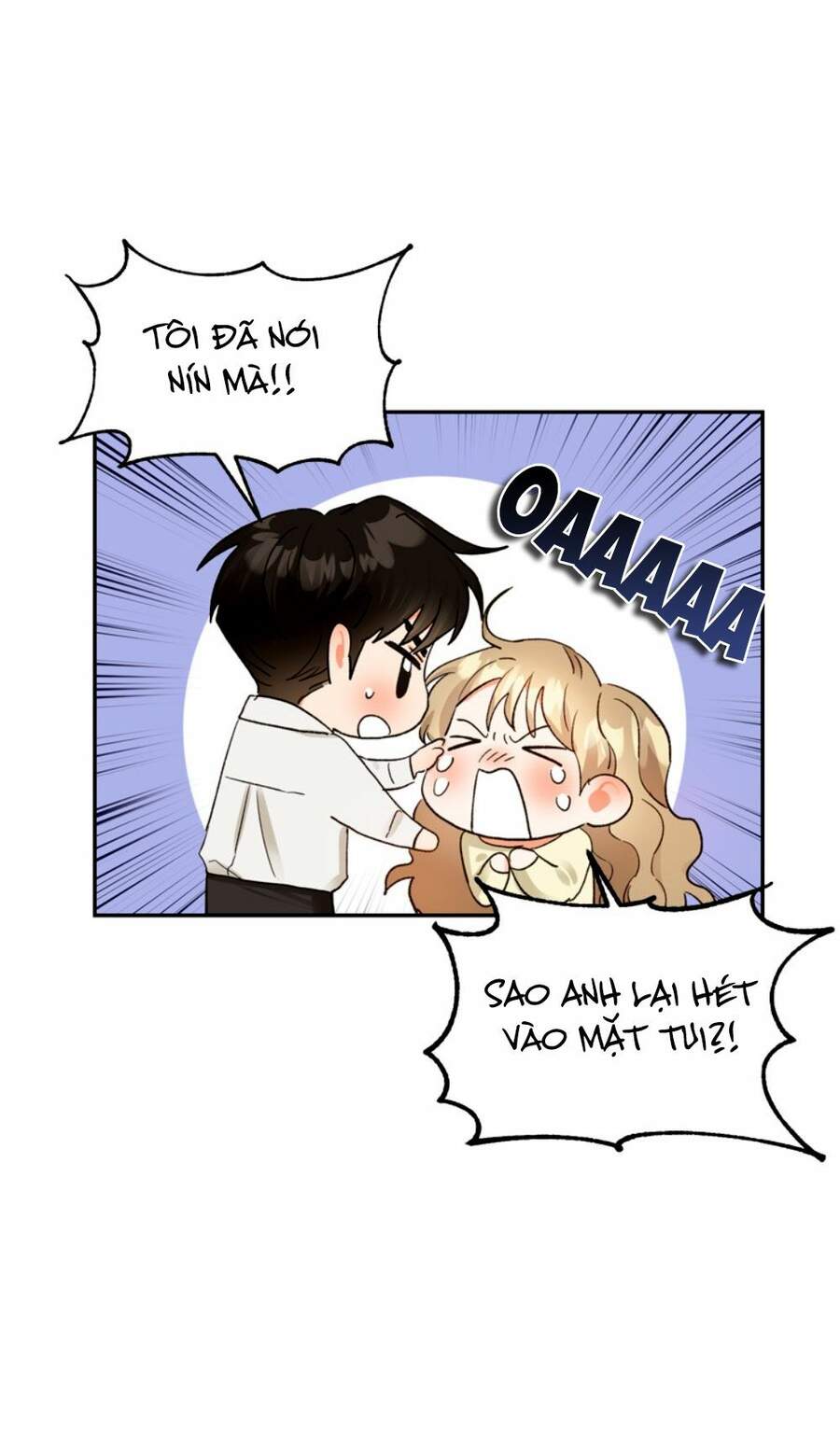 Nụ Hôn Của Giác Quan Thứ Sáu Chapter 9 - 41