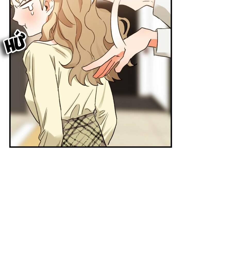 Nụ Hôn Của Giác Quan Thứ Sáu Chapter 9 - 43