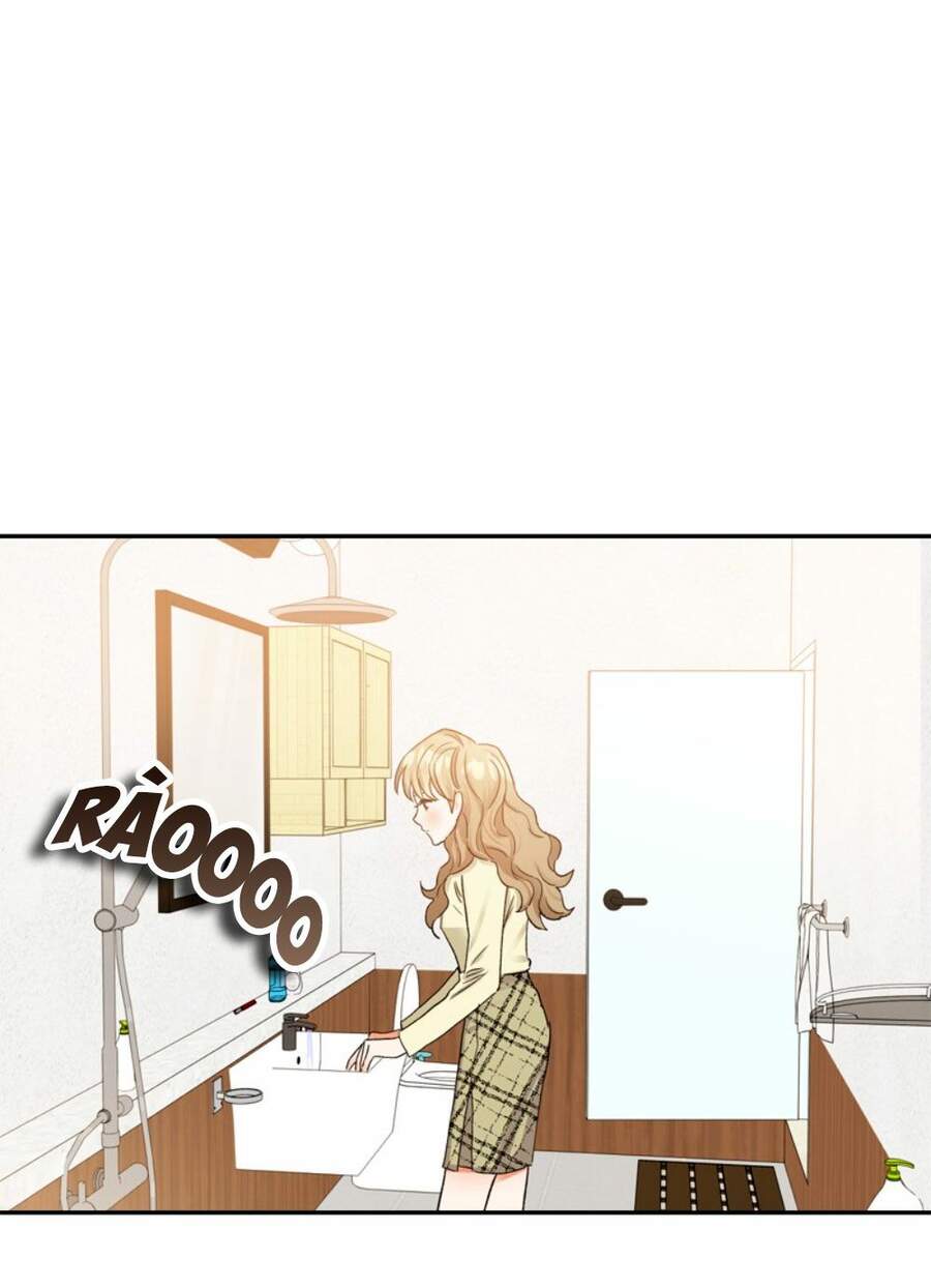 Nụ Hôn Của Giác Quan Thứ Sáu Chapter 9 - 44