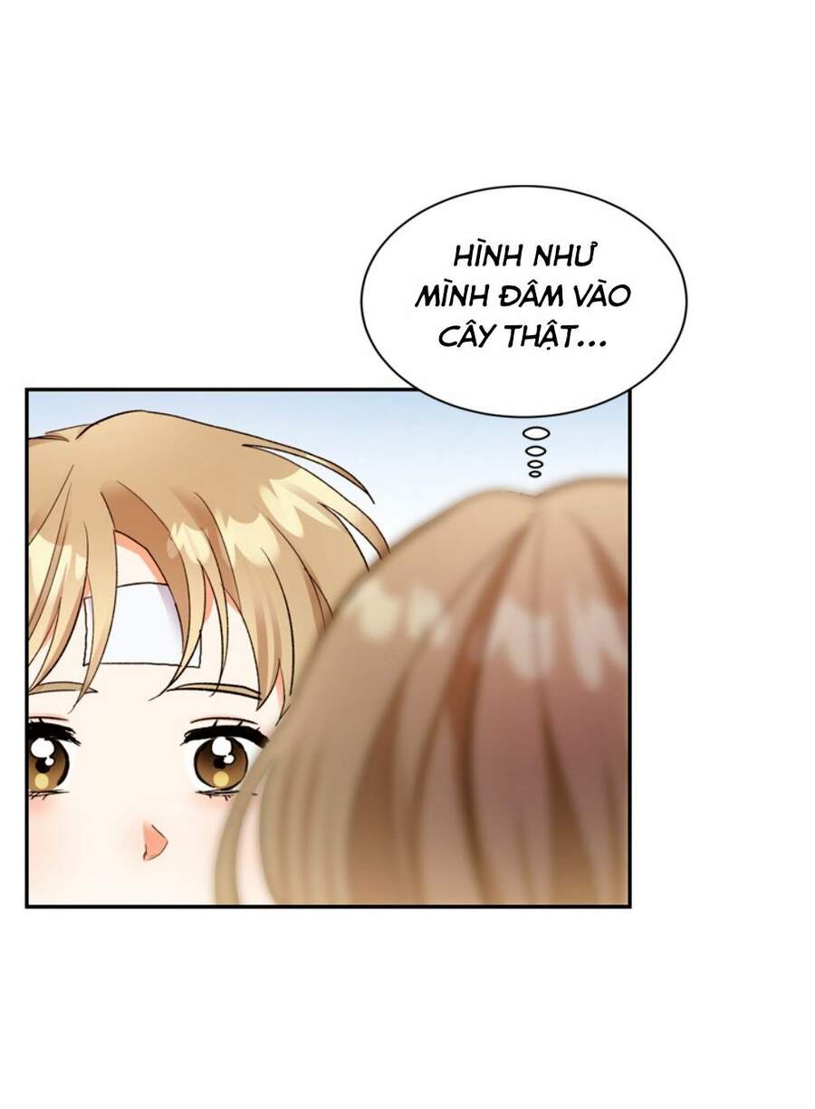 Nụ Hôn Của Giác Quan Thứ Sáu Chapter 9 - 45